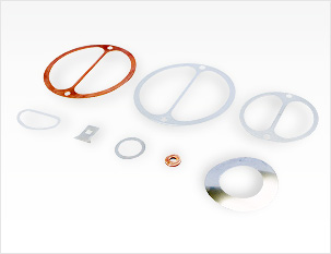 スタンパー装置部品